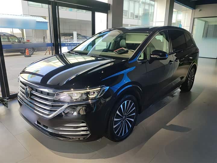 Volkswagen Viloran 2024 2024款 380TSI 尊贵版