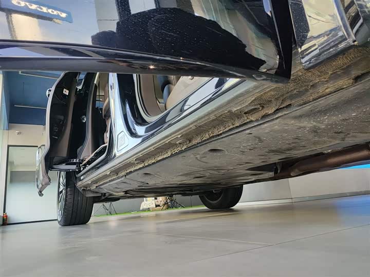 Volkswagen Viloran 2024 2024款 380TSI 尊贵版