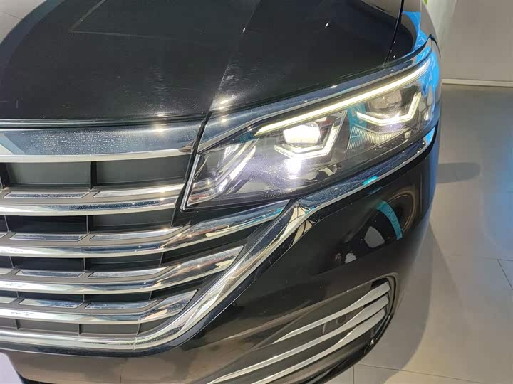 Volkswagen Viloran 2024 2024款 380TSI 尊贵版