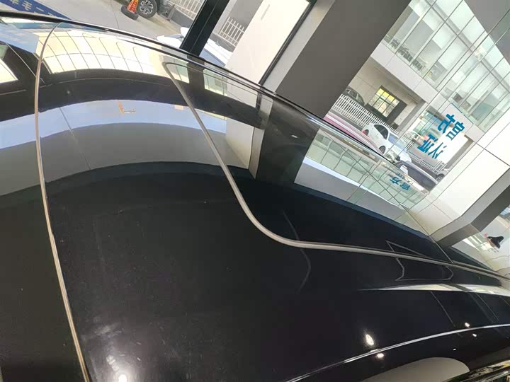 Volkswagen Viloran 2024 2024款 380TSI 尊贵版