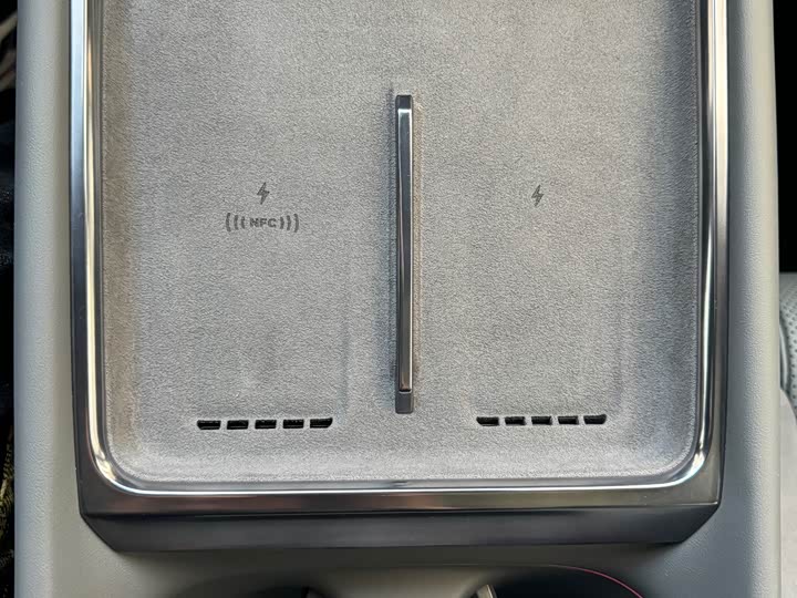 XPeng P7 2025 2025款 702 长续航 Ultra