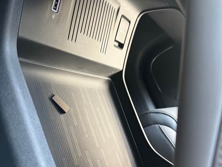 XPeng P7 2025 2025款 702 长续航 Ultra