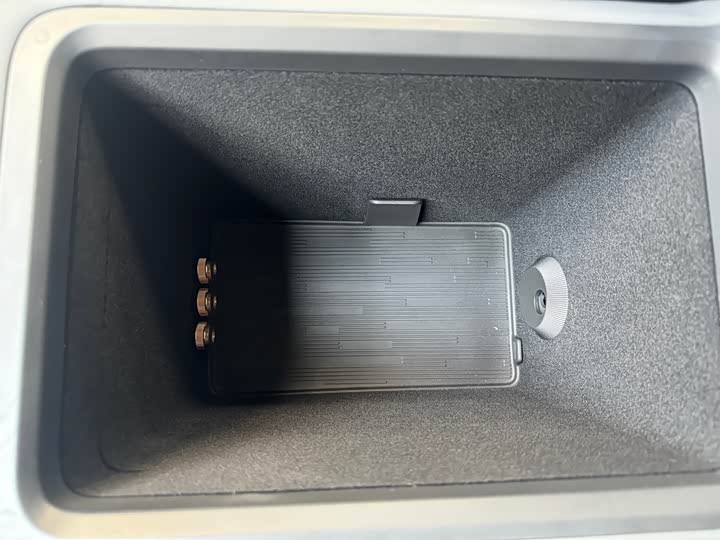 XPeng P7 2025 2025款 702 长续航 Ultra