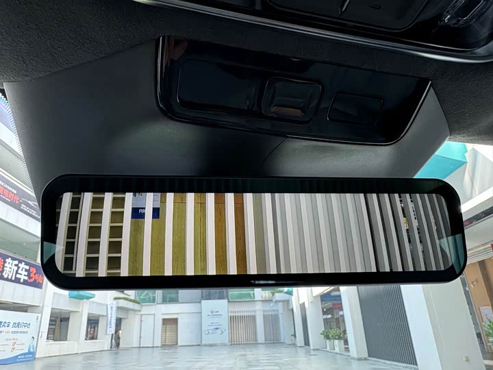 XPeng P7 2025 2025款 702 长续航 Ultra