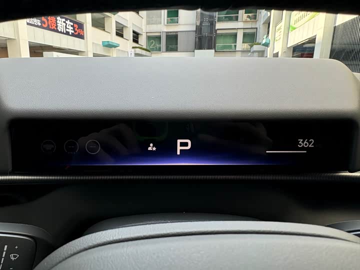 XPeng P7 2025 2025款 702 长续航 Ultra