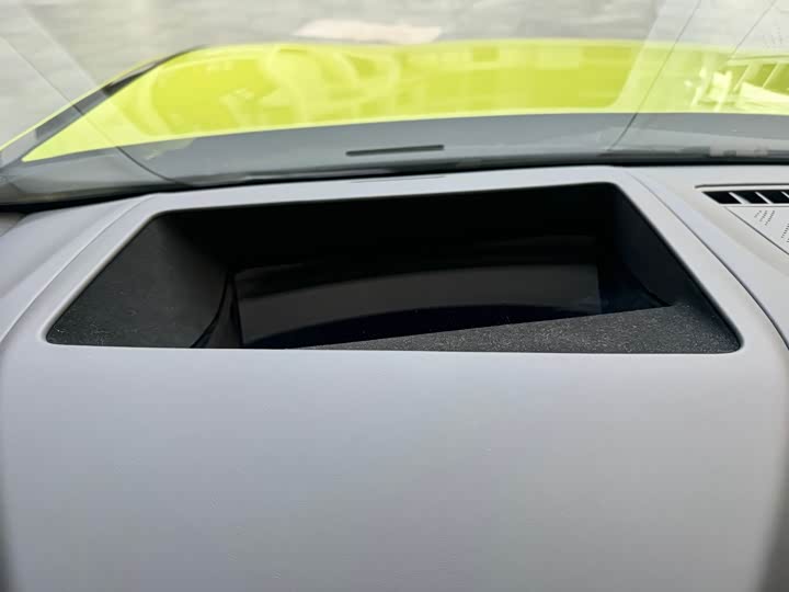 XPeng P7 2025 2025款 702 长续航 Ultra