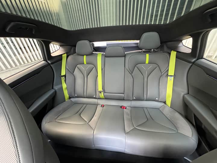 XPeng P7 2025 2025款 702 长续航 Ultra