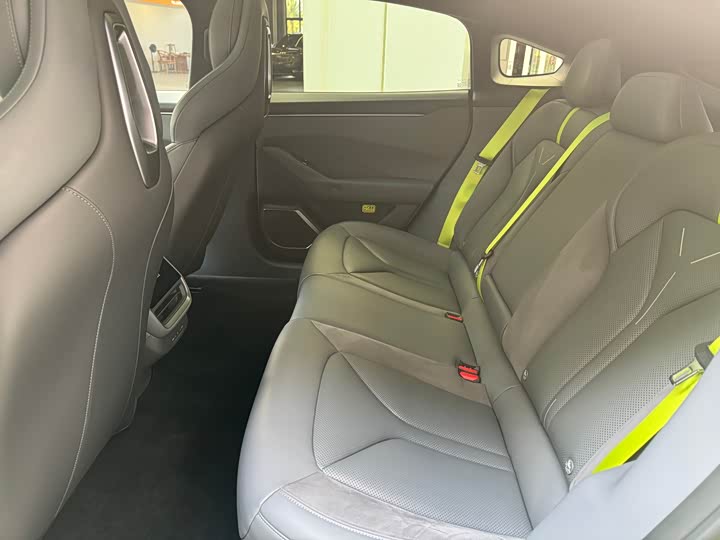 XPeng P7 2025 2025款 702 长续航 Ultra