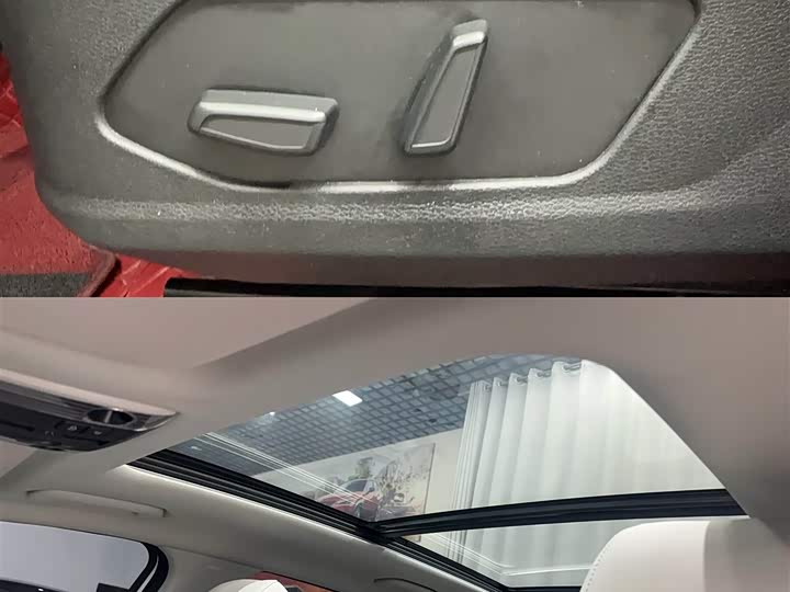 Kia Sportage 2023 2023款 1.5T 两驱尊贵版