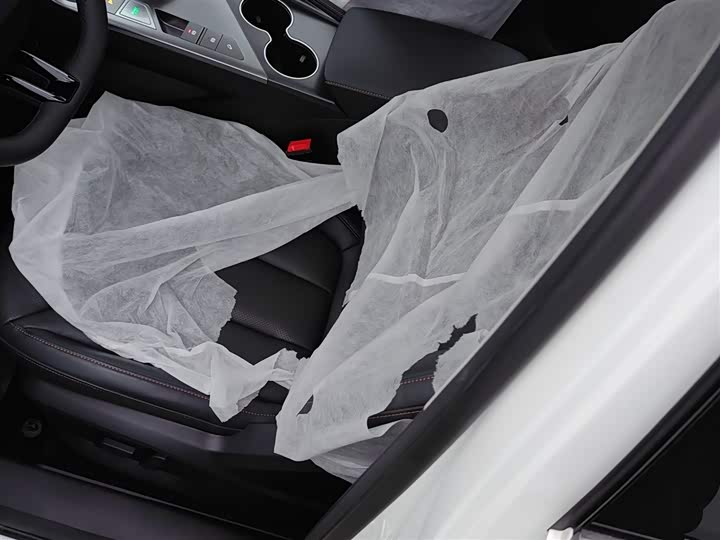 Roewe RX5 Hybrid 2023 2023款 eRX5 超混优越版