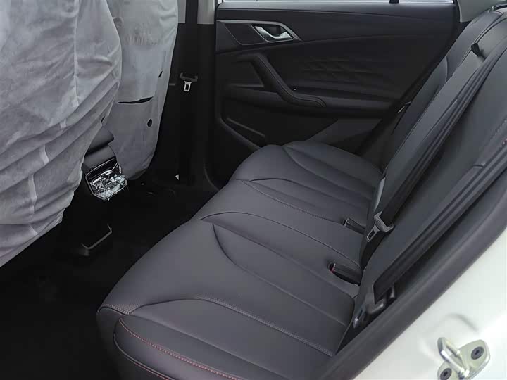 Roewe RX5 Hybrid 2023 2023款 eRX5 超混优越版