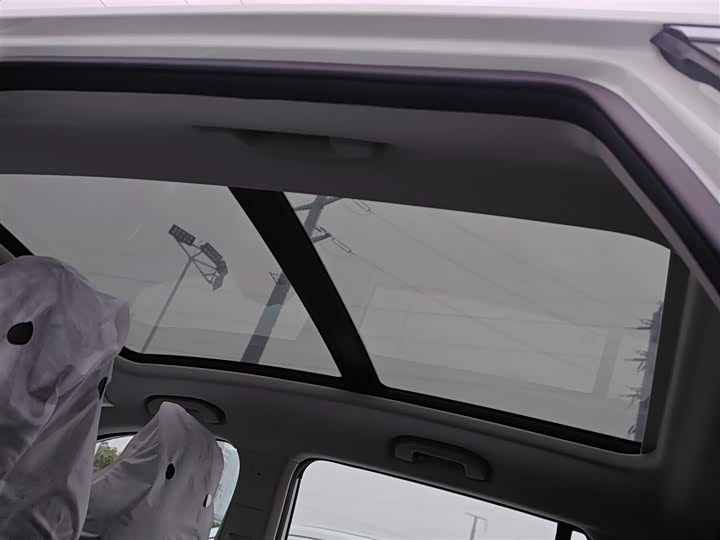 Roewe RX5 Hybrid 2023 2023款 eRX5 超混优越版