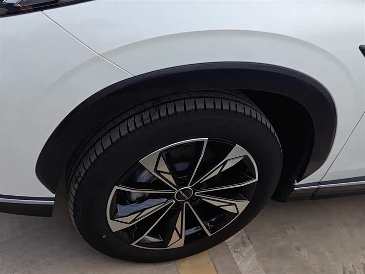 Roewe RX5 Hybrid 2023 2023款 eRX5 超混优越版