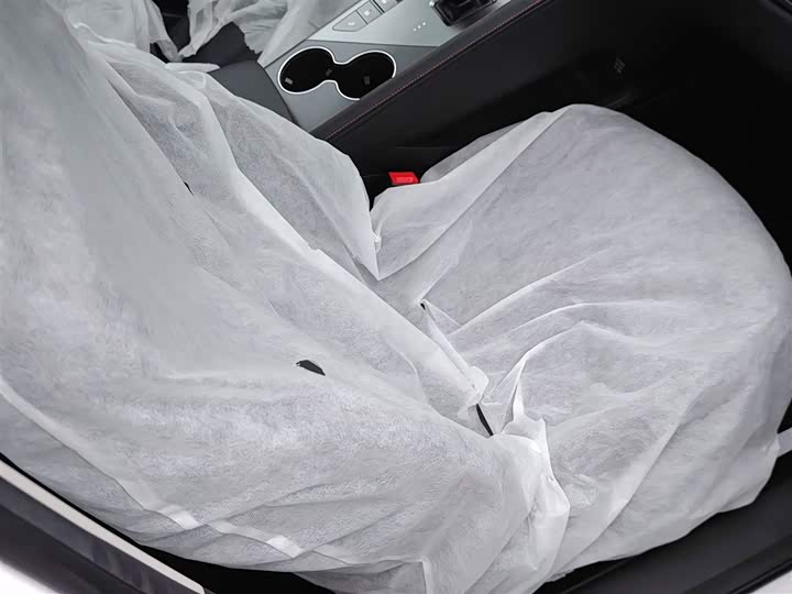 Roewe RX5 Hybrid 2023 2023款 eRX5 超混优越版