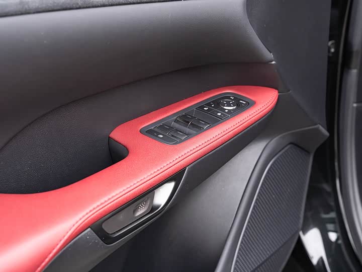 Lexus RX 2023 2023款 500h 四驱F SPORT Performance