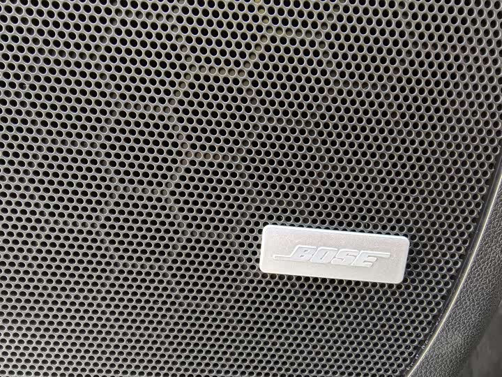 Buick Enclave 2022 2022款 652T 四驱尊享旗舰型 6座