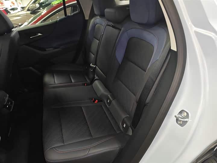 Chevrolet Equinox Plus 2024 2024款 102km RS 至臻版