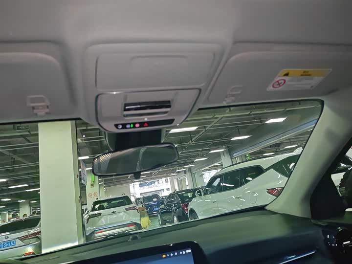 Chevrolet Equinox Plus 2024 2024款 102km RS 至臻版