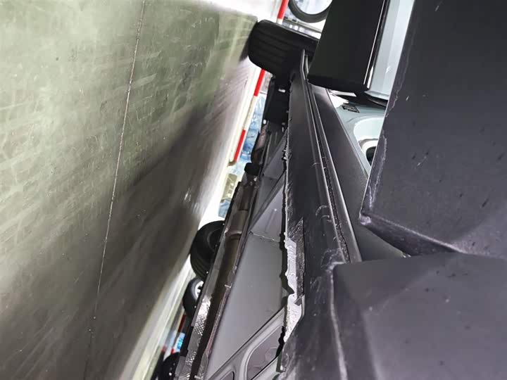 Chevrolet Equinox Plus 2024 2024款 102km RS 至臻版