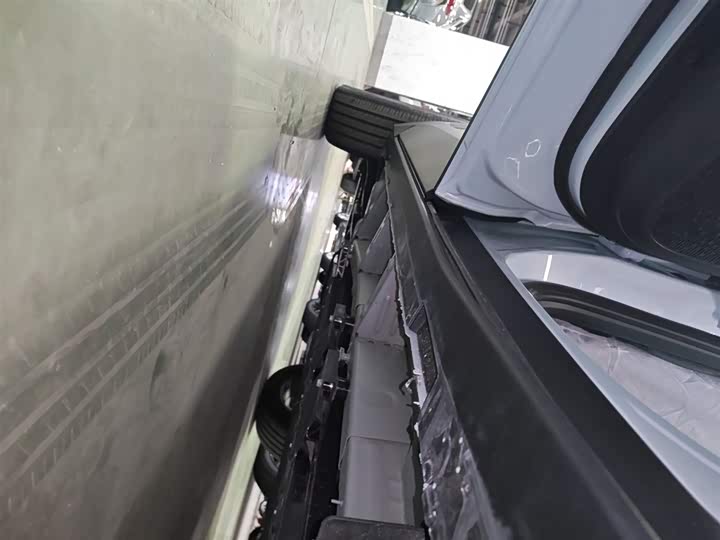 Chevrolet Equinox Plus 2024 2024款 102km RS 至臻版