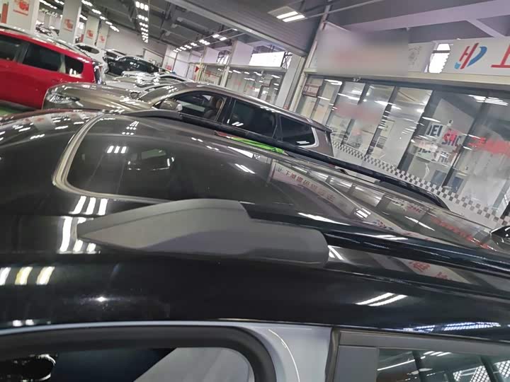 Chevrolet Equinox Plus 2024 2024款 102km RS 至臻版