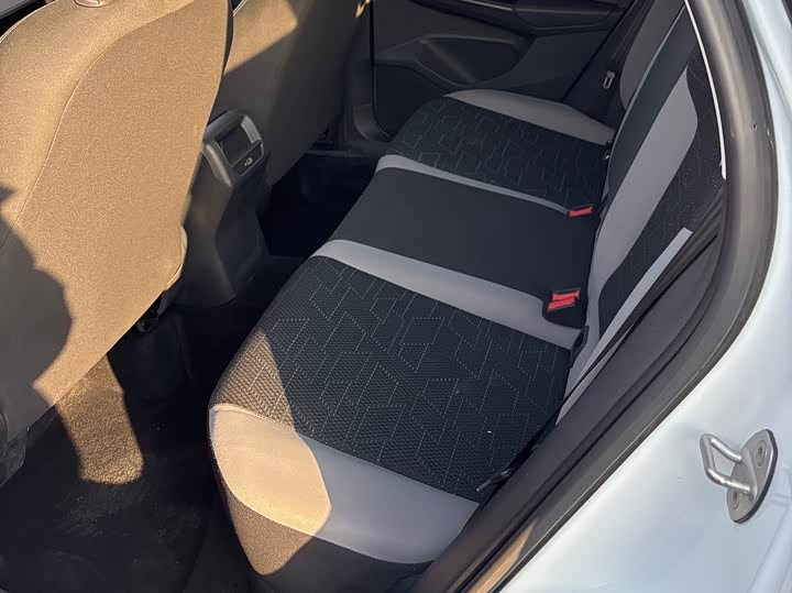 Jetta VS5 2023 2023款 280TSI 自动高光悦享型