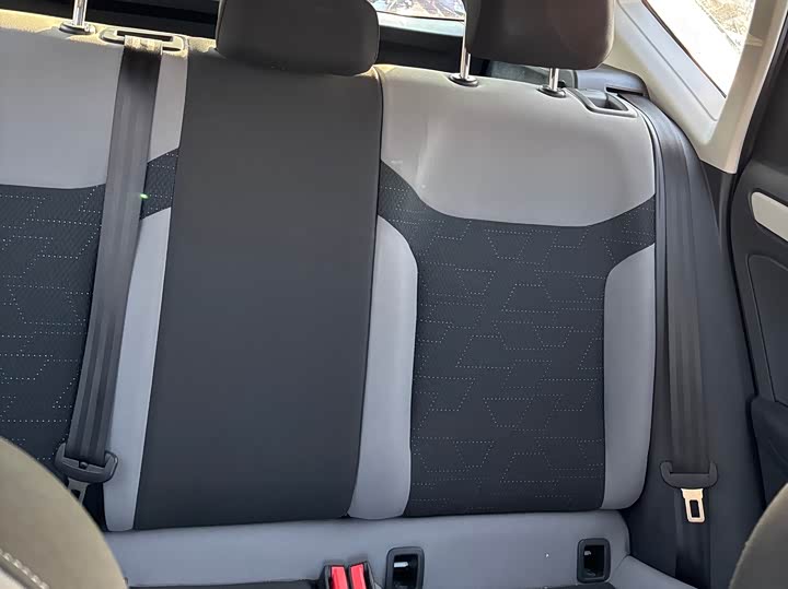 Jetta VS5 2023 2023款 280TSI 自动高光悦享型