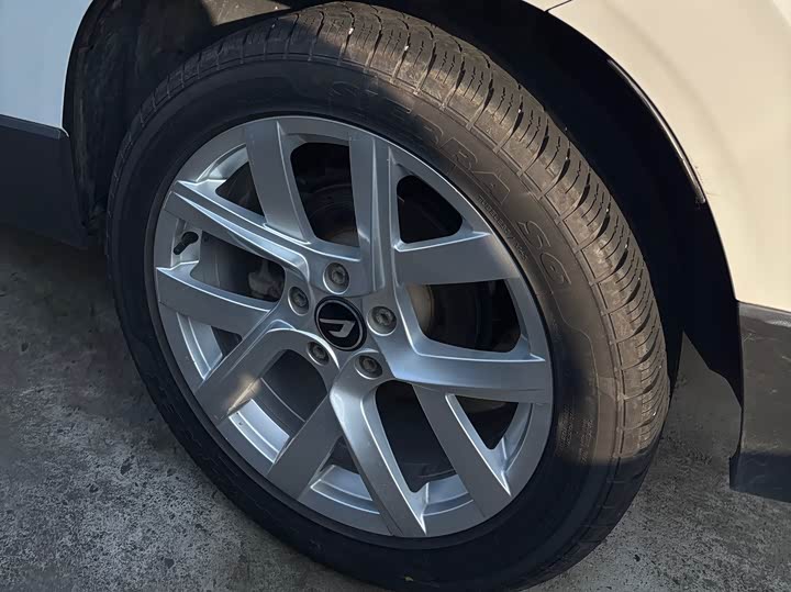 Jetta VS5 2023 2023款 280TSI 自动高光悦享型