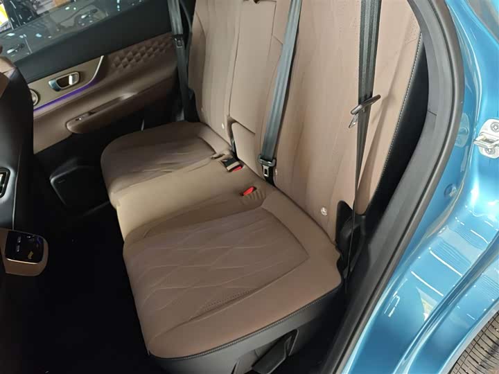 Chery Tiggo 8 Plus C-DM 2025 2025款 1.5T 116km 尊贵型 5座