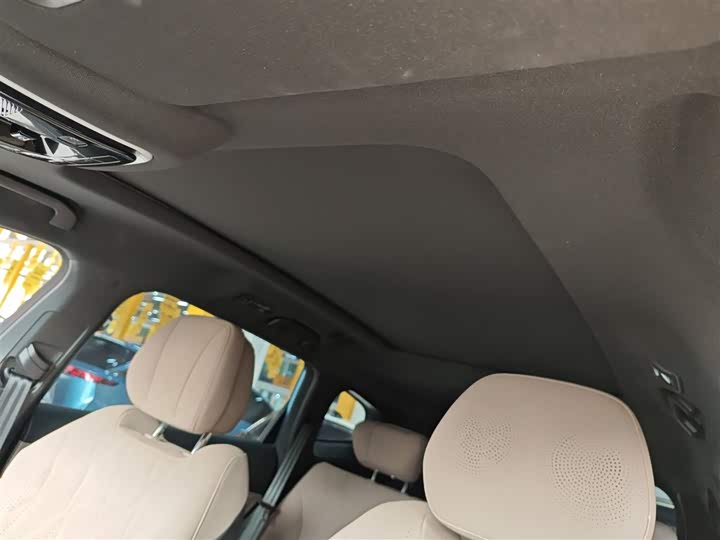 Chery Tiggo 8 Plus C-DM 2025 2025款 1.5T 116km 尊贵型 5座