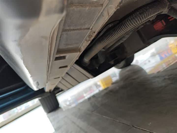 Chery Tiggo 8 Plus C-DM 2025 2025款 1.5T 116km 尊贵型 5座