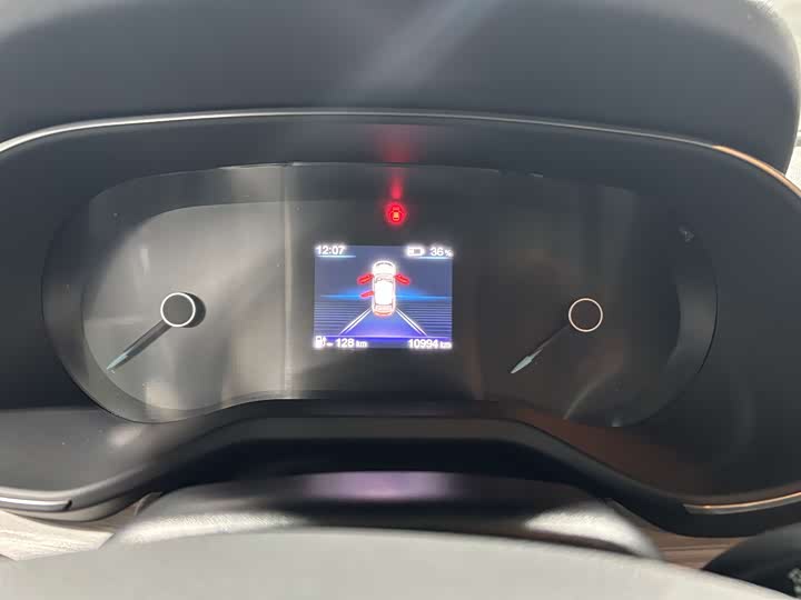 Hongqi E-QM5 2024 2024款 500km 出行版