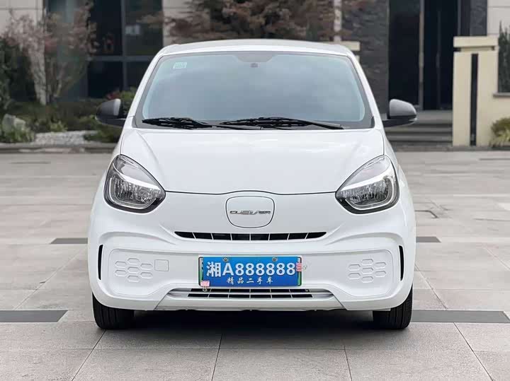 Roewe Clever 2022 2022款 311km元气啵啵版