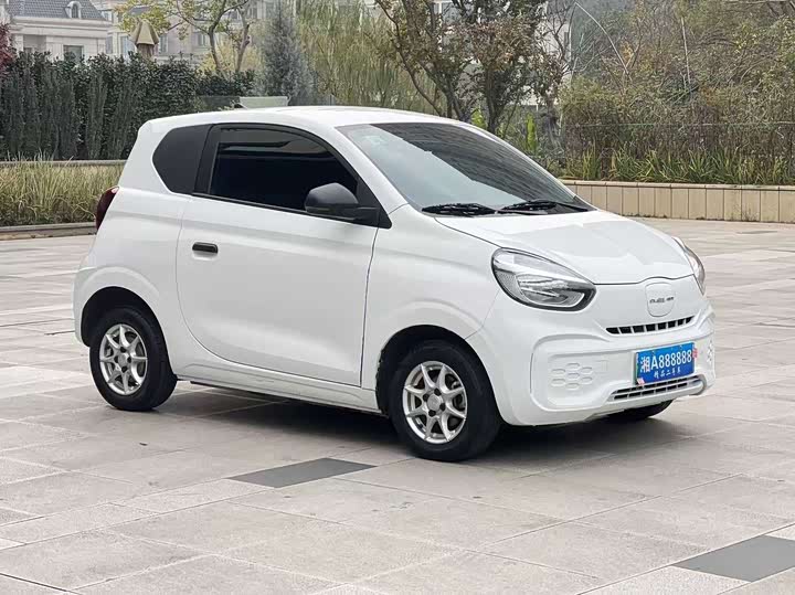 Roewe Clever 2022 2022款 311km元气啵啵版