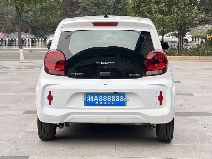 Roewe Clever 2022 2022款 311km元气啵啵版