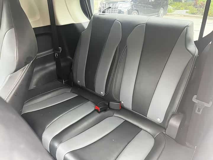 Roewe Clever 2022 2022款 311km元气啵啵版