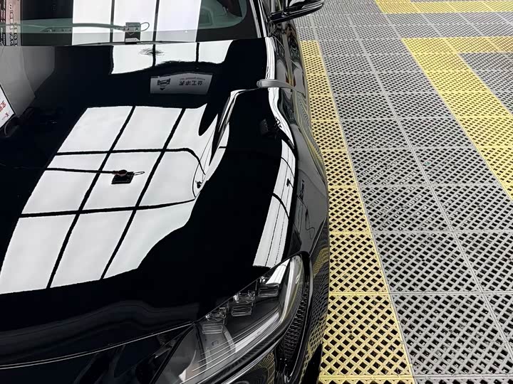 Toyota Supra 2021 2021款 GR SUPRA 3.0T 标准型