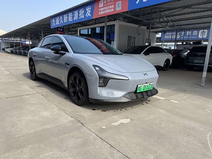 XPeng Mona M03 2025 2025款 502 长续航 Max