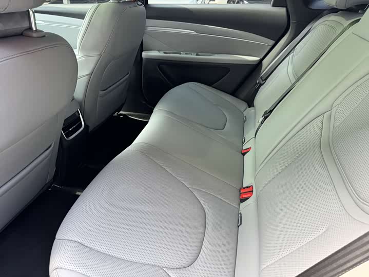 XPeng Mona M03 2025 2025款 502 长续航 Max