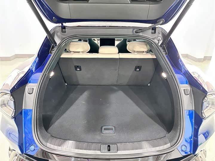 Xiaomi YU7 2025 2025款 超长续航高性能四驱Max版