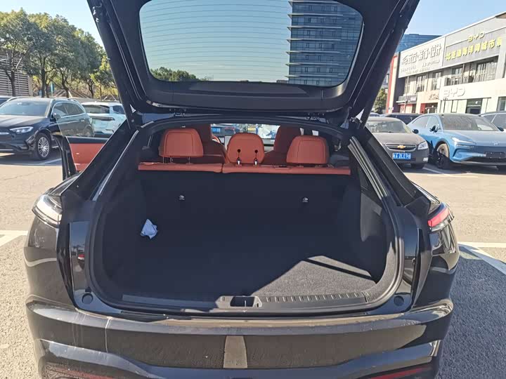 Nio Onvo L60 2025 2025款 60kWh 四驱版