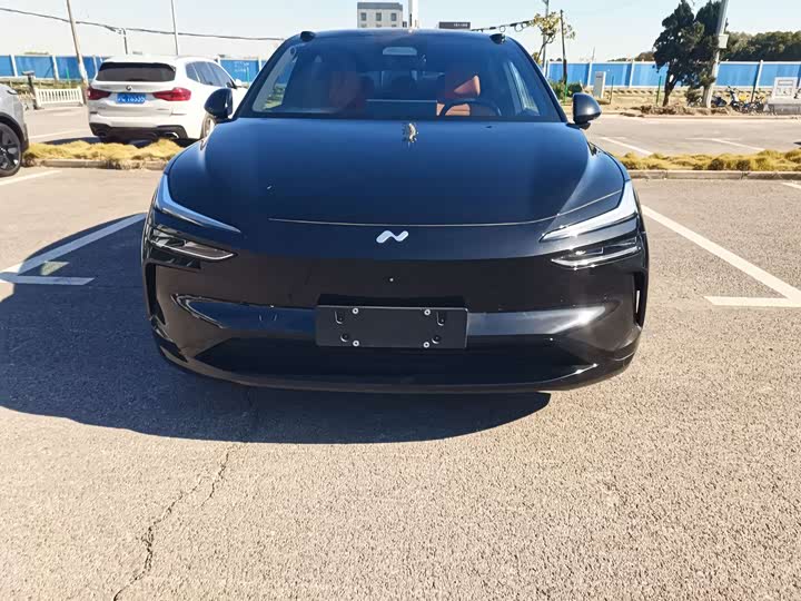 Nio Onvo L60 2025 2025款 60kWh 四驱版