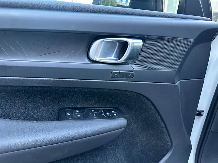 Volvo XC40 EV 2023 2023款 长续航版