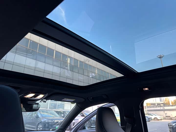 Volvo XC40 EV 2023 2023款 长续航版