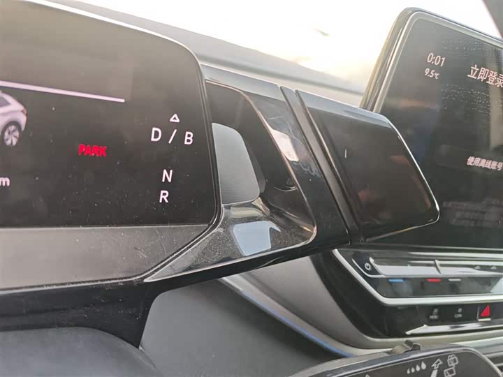 Volkswagen ID.4 Crozz 2024 2024款 PRO