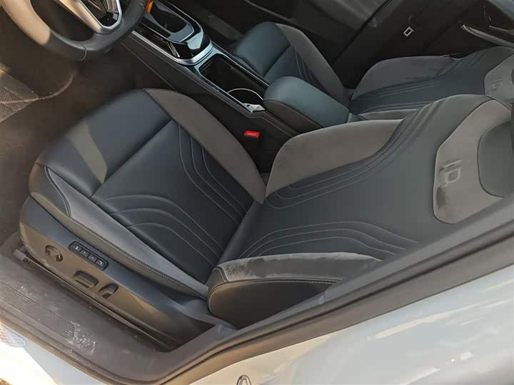 Volkswagen ID.4 Crozz 2024 2024款 PRO