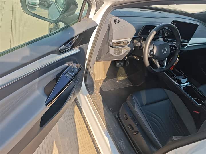 Volkswagen ID.4 Crozz 2024 2024款 PRO