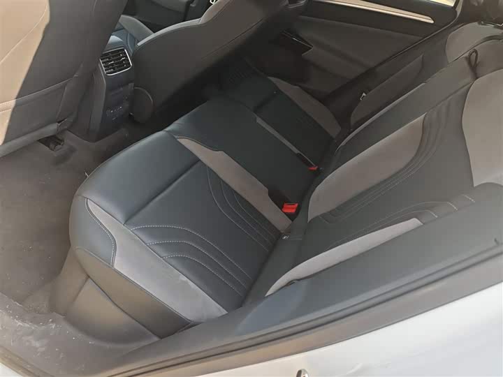 Volkswagen ID.4 Crozz 2024 2024款 PRO