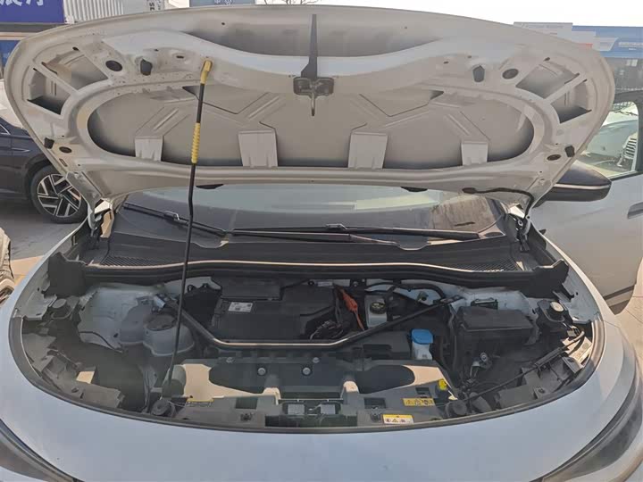 Volkswagen ID.4 Crozz 2024 2024款 PRO