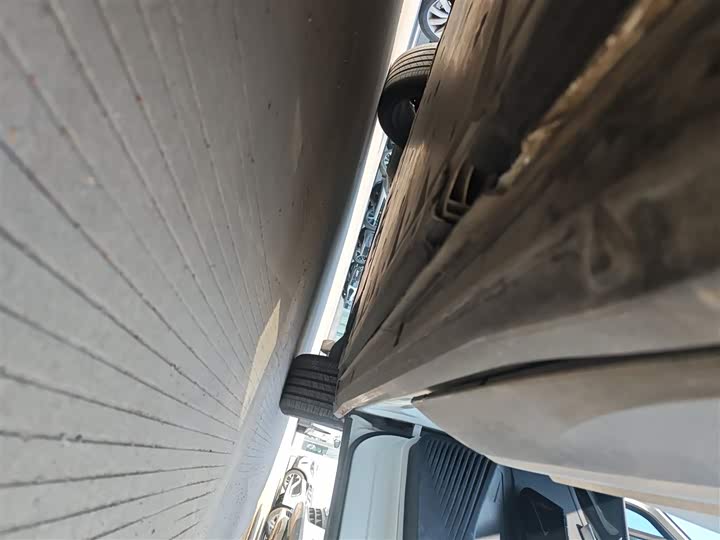 Volkswagen ID.4 Crozz 2024 2024款 PRO